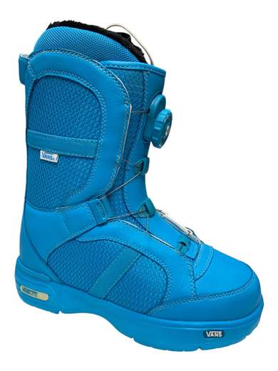 Vans Off The Wall Snowboard Boots Unisex