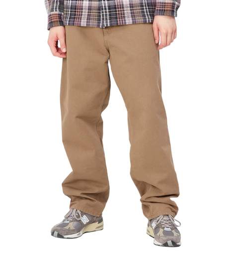 Carhartt Wip Pantalone Uomo