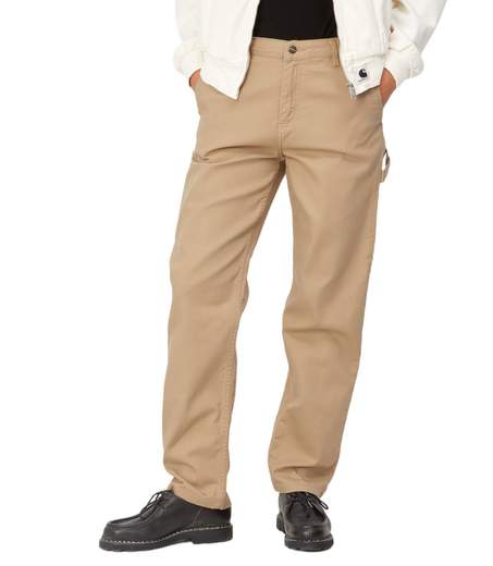 Carhartt Wip Pantalone Donna