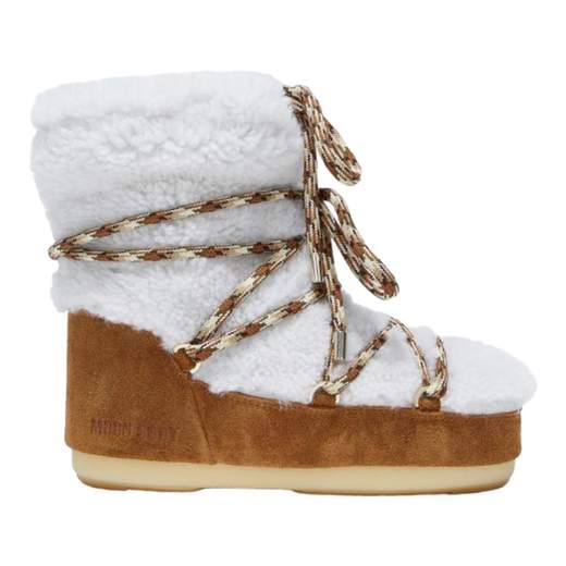 MOON BOOT BOOT UNISEX