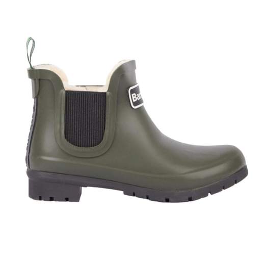 Barbour Scarpe Donna