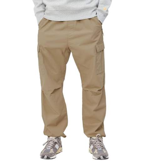 Carhartt Wip Pantalone