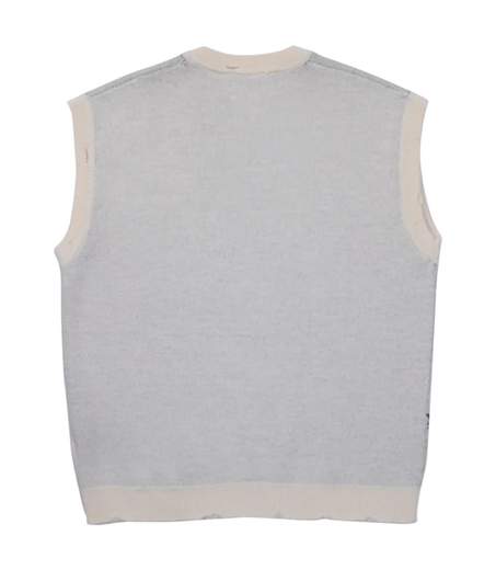 Pas De Mer Vest Uomo