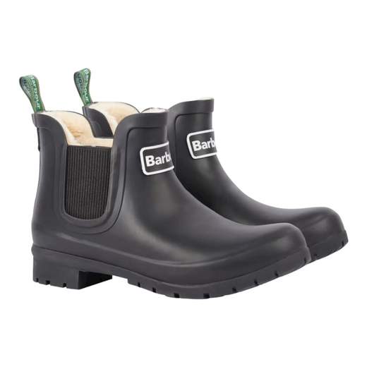 Barbour Scarpe Donna