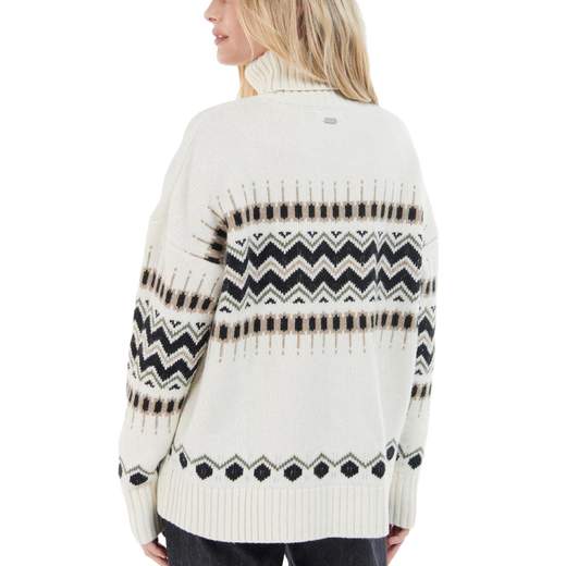 Barbour Knit Donna