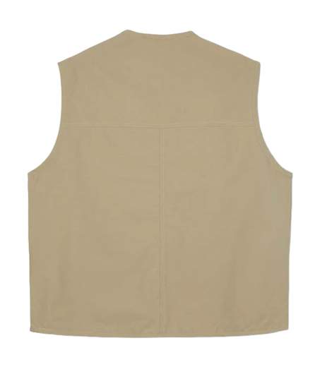 Polar Skate Co. Gilet Uomo
