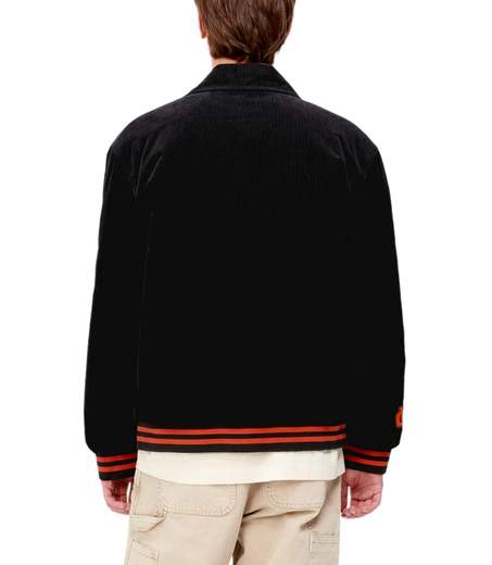 Carhartt Wip Jacket Uomo