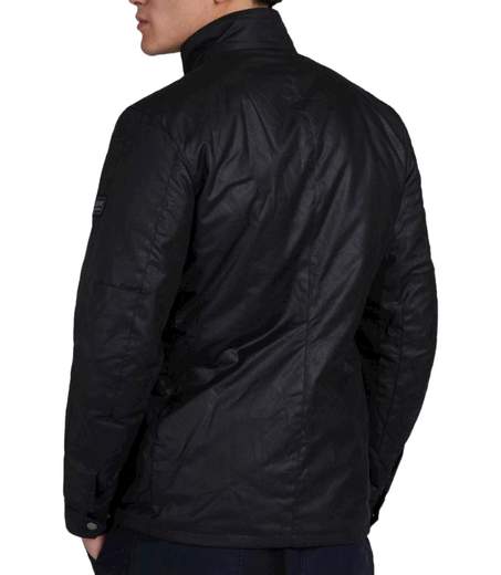 Barbour Jacket Uomo