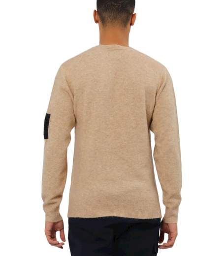 Religion Knit Uomo
