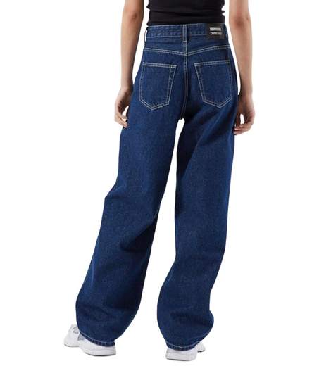 Dr.denim Jeans Donna