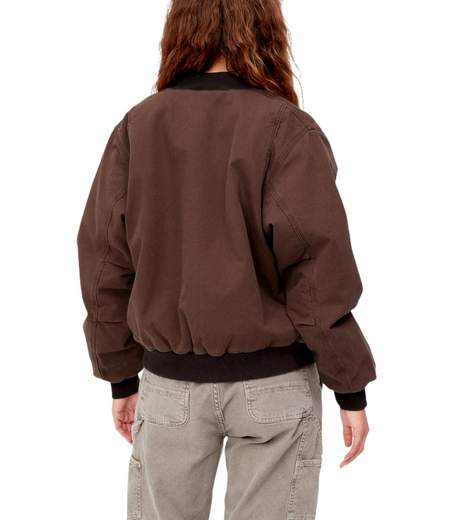Carhartt Wip Jacket Donna