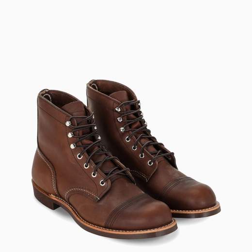 RED WING  SCARPE Uomo