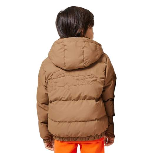 Lacoste Giacca Bambino