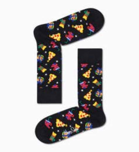 HAPPY SOCKS CALZINI Unisex