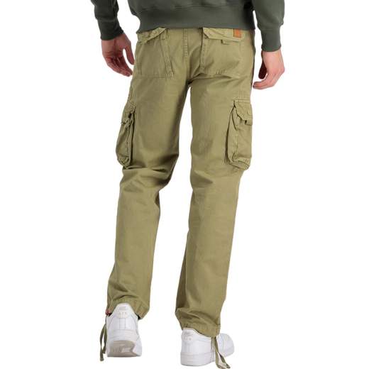 Alpha Industries Pantalone Uomo