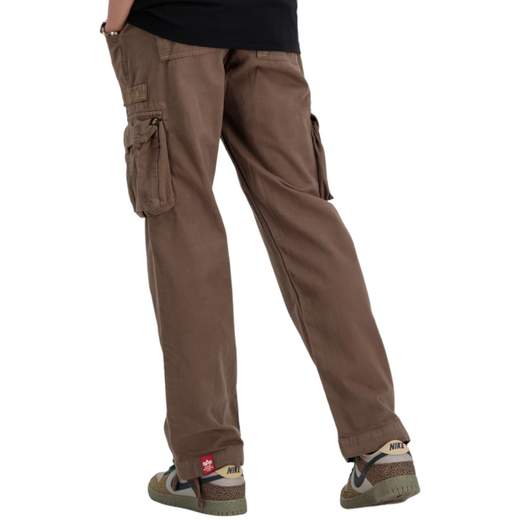 Alpha Industries Pantalone Uomo