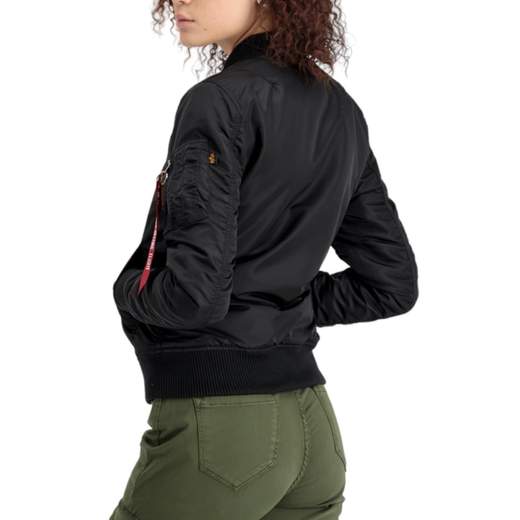 Alpha Industries Jacket Donna