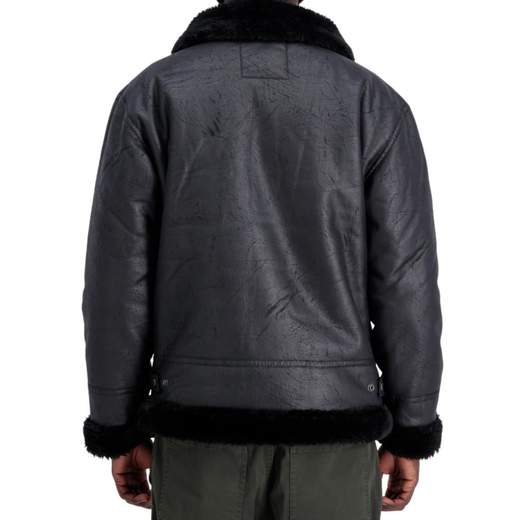 Alpha Industries Jacket Uomo