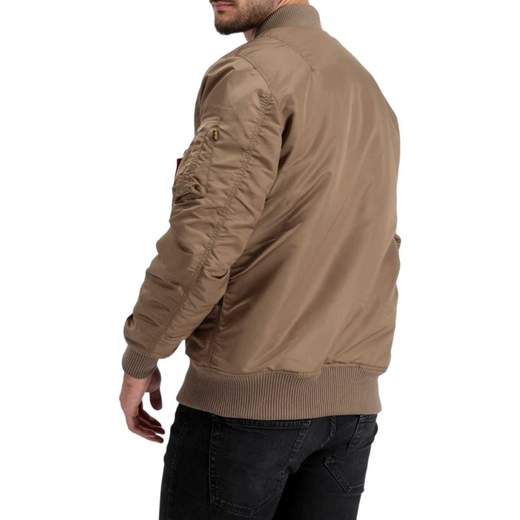 Alpha Industries Jacket Autunno/inverno