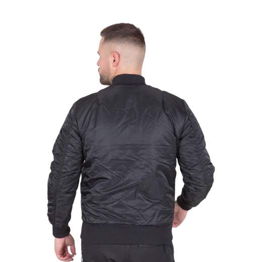 Alpha Industries Jacket Uomo
