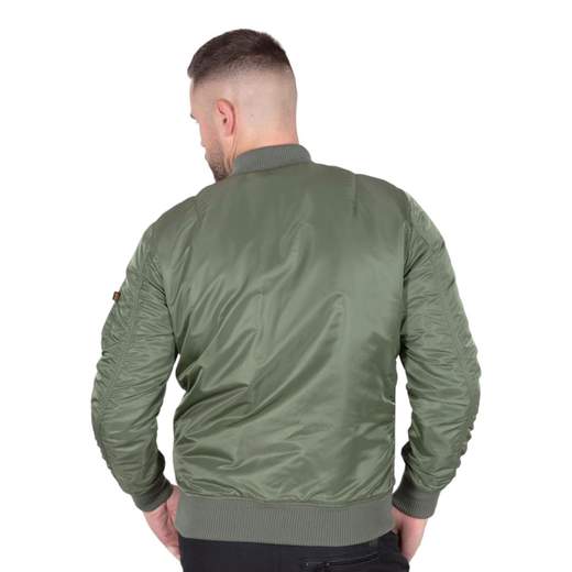 Alpha Industries Jacket Uomo