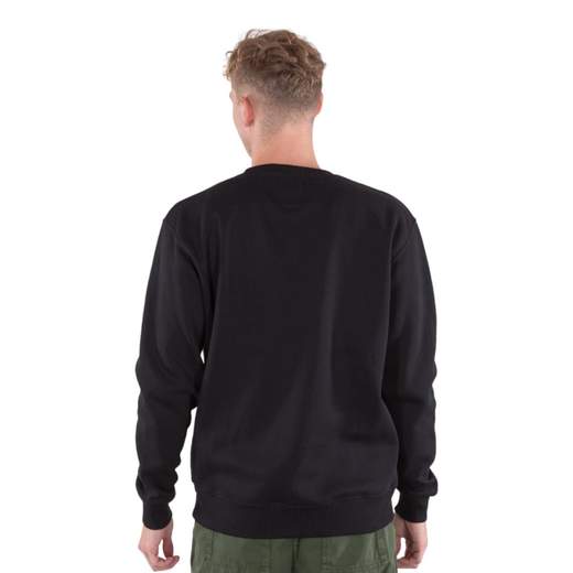 Alpha Industries Felpa Uomo