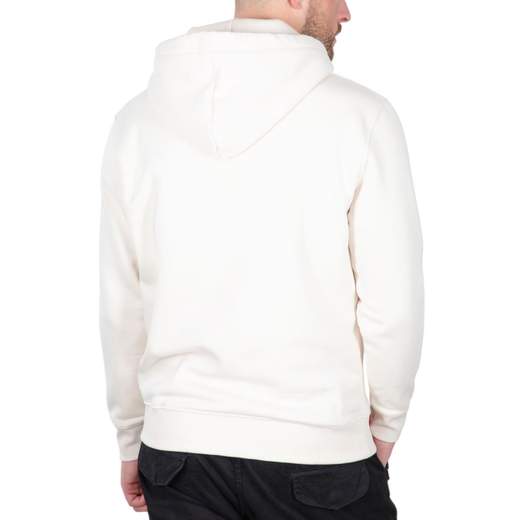 Alpha Industries Felpa Autunno/inverno
