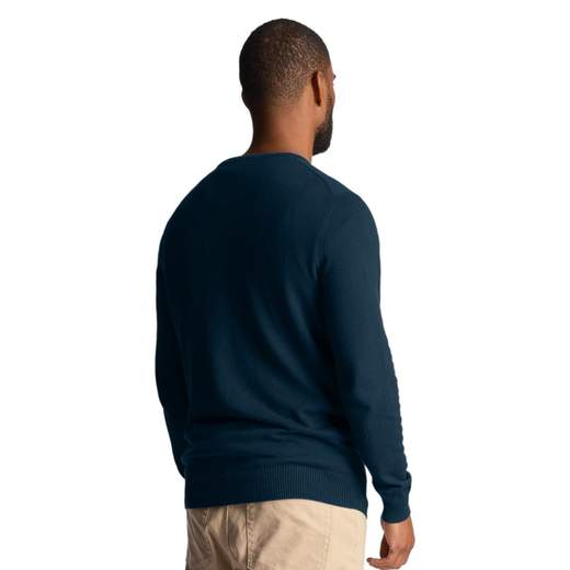 Lyle & Scott Maglione Uomo