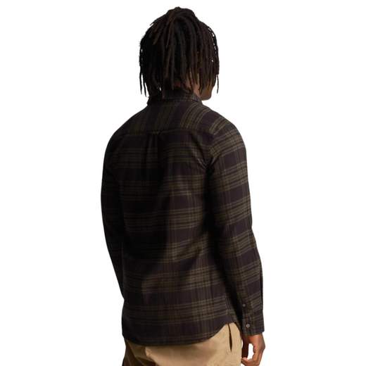 Lyle & Scott Camicia Uomo