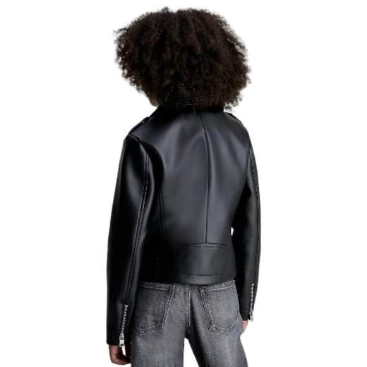 Calvin Klein Giacca Bambina