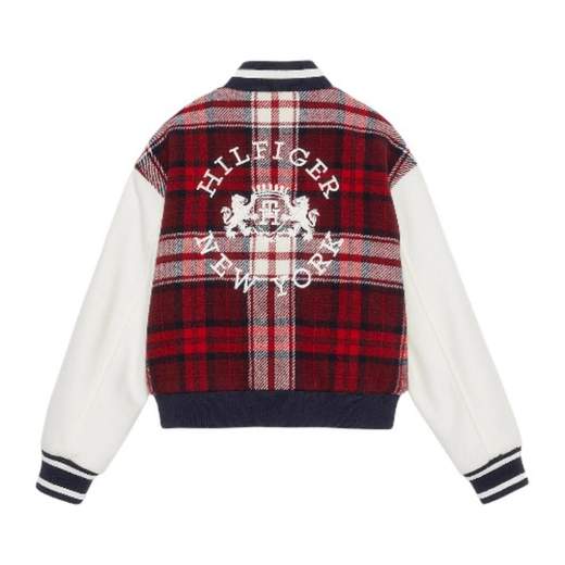 Tommy Hilfiger Giacca Bambino