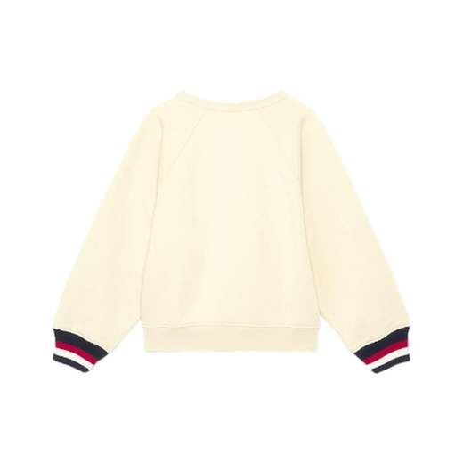 Tommy Hilfiger Felpa Bambino