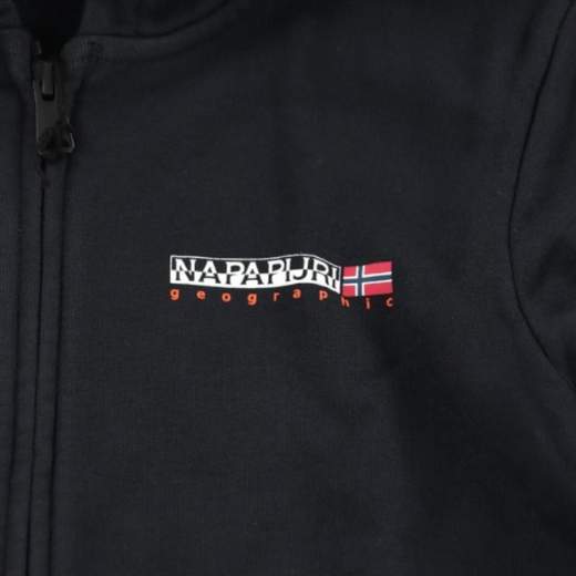 Napapijri Felpa Bambino