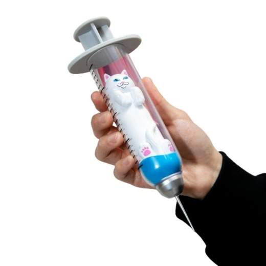 Ripndip In Case Of Emergency Uomo