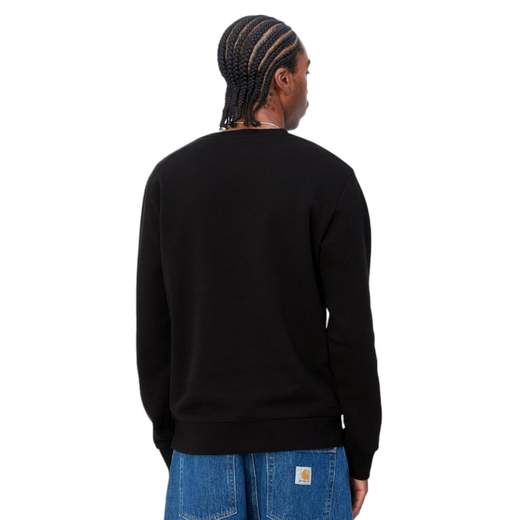 Carhartt Wip Felpa Uomo