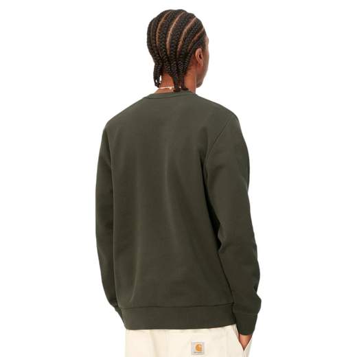 Carhartt Wip Felpa Uomo