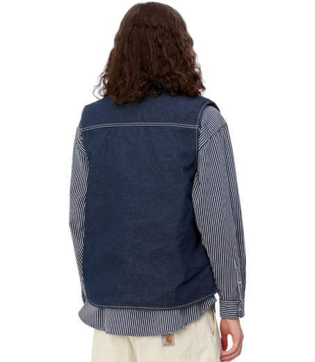 Carhartt Wip Vest Uomo