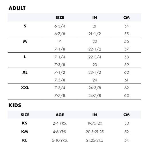 Kangol Coppola Uomo