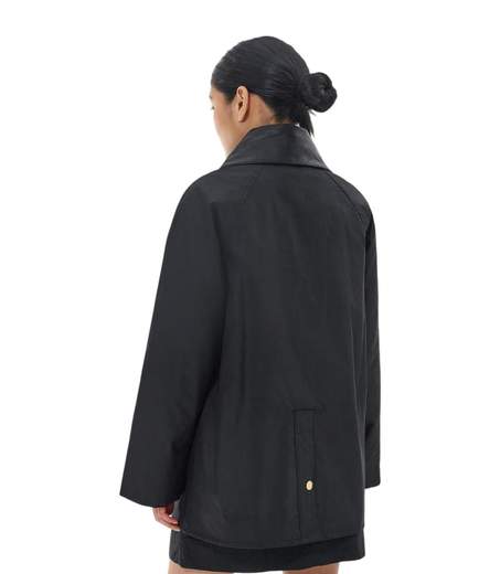 Barbour Jacket Donna