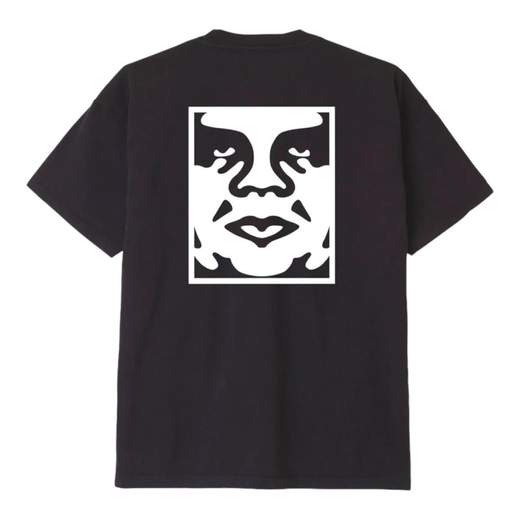 Obey T-shirt Uomo