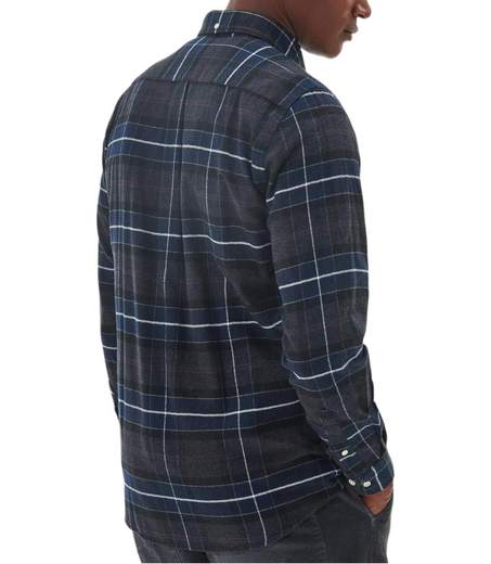Barbour Camicia Uomo