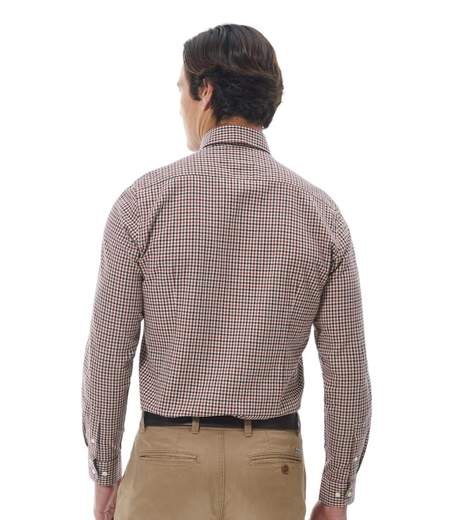 Barbour Camicia Uomo