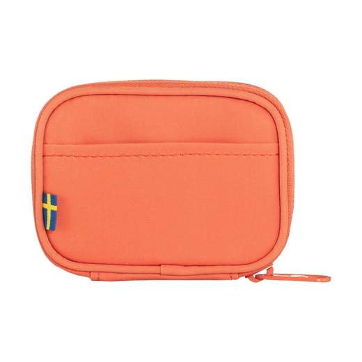 Fjall Raven Portafogli Unisex