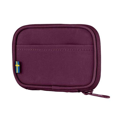 Fjall Raven Portafogli Unisex