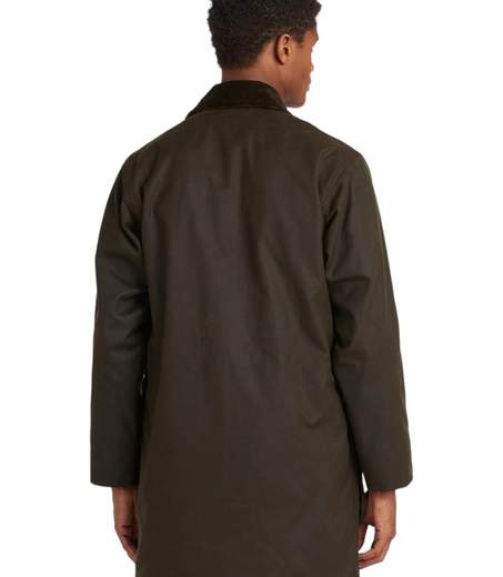 Barbour Jacket Uomo