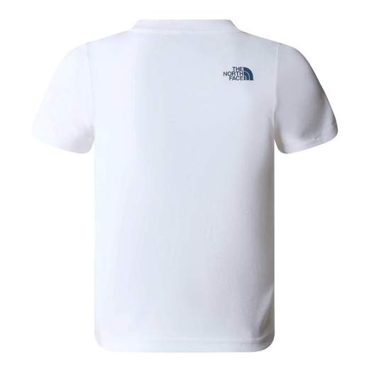 The North Face T-shirt Bambino