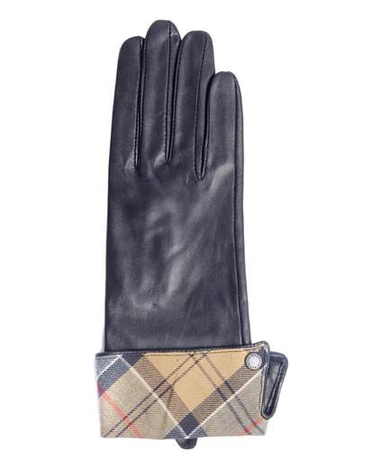 Barbour Guanti Donna