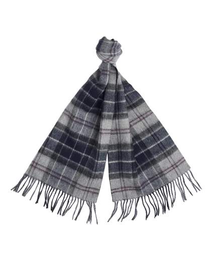 Barbour Sciarpa Unisex