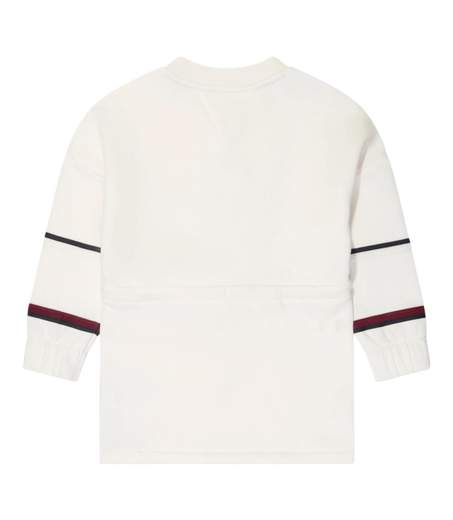 Tommy Hilfiger Felpa Bambina