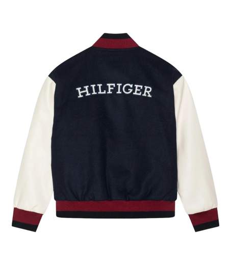 Tommy Hilfiger Jacket Bambino